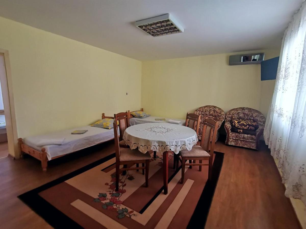 Panayotovi Guest House Bjala Exteriér fotografie
