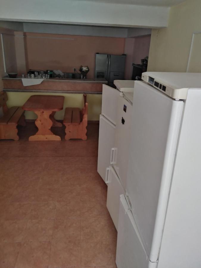 Panayotovi Guest House Bjala Exteriér fotografie