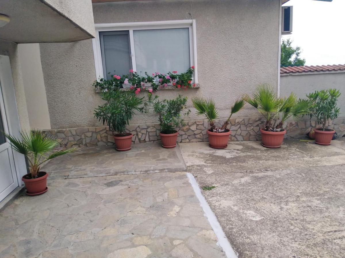 Panayotovi Guest House Bjala Exteriér fotografie