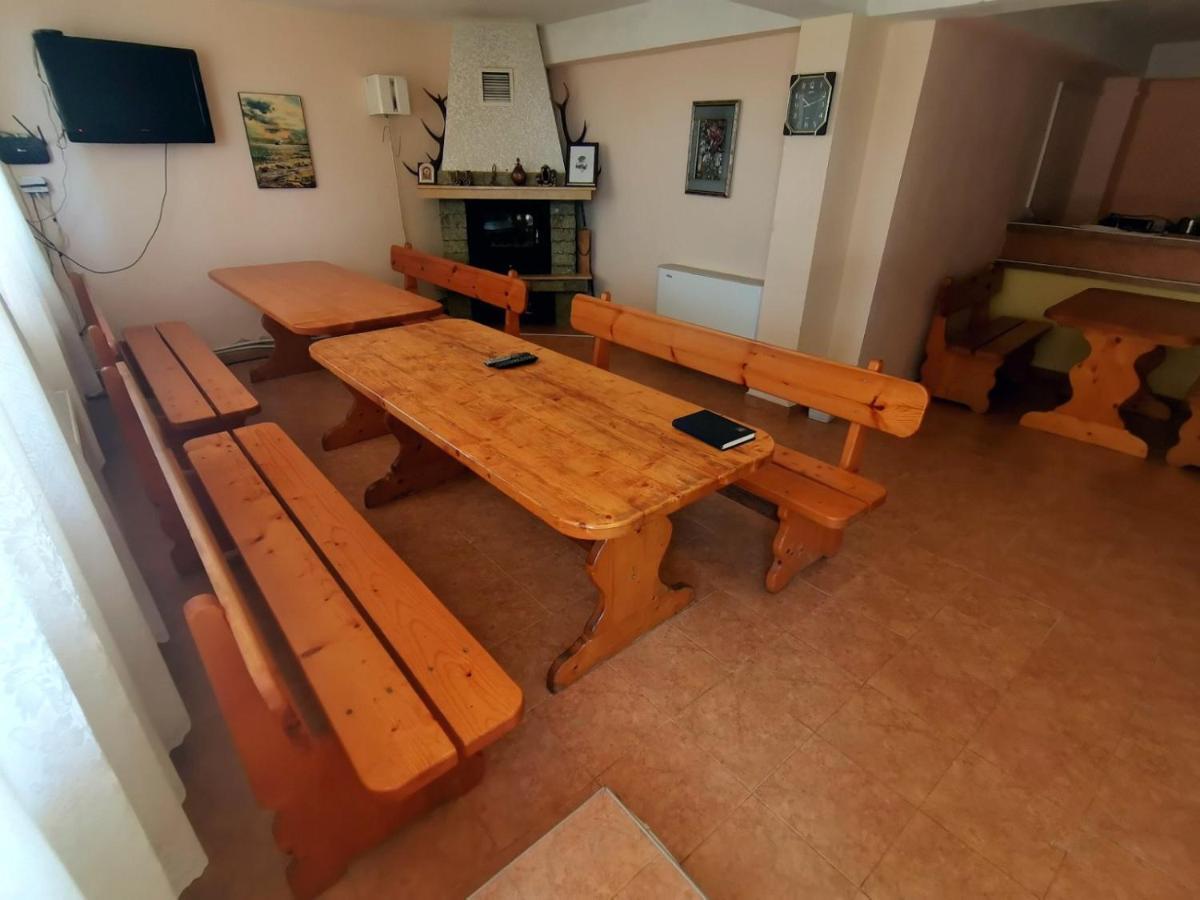 Panayotovi Guest House Bjala Exteriér fotografie