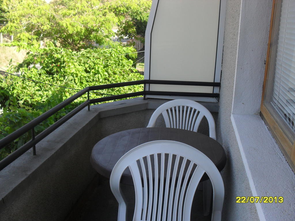 Panayotovi Guest House Bjala Pokoj fotografie