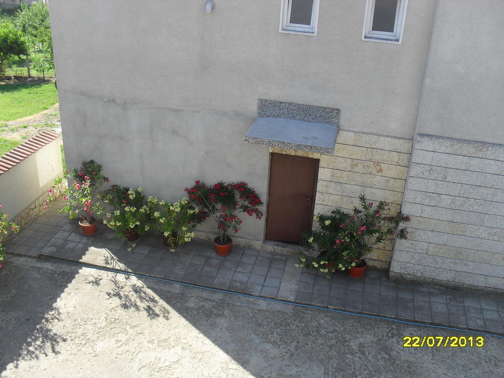 Panayotovi Guest House Bjala Exteriér fotografie