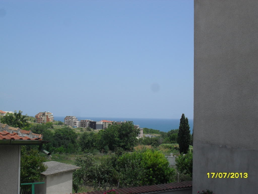 Panayotovi Guest House Bjala Pokoj fotografie